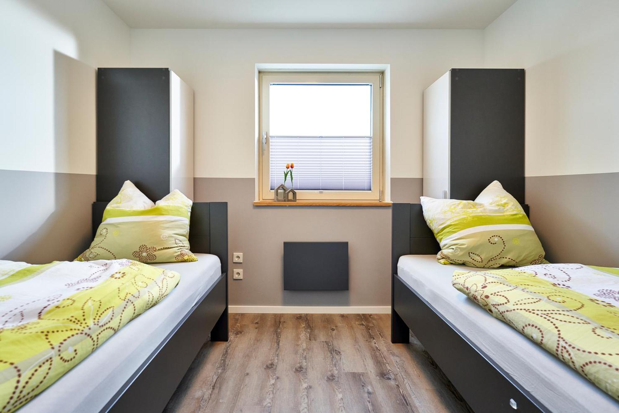 Appartement Amelanderoase 82 Im Amelander Paradijs บูเริน ภายนอก รูปภาพ